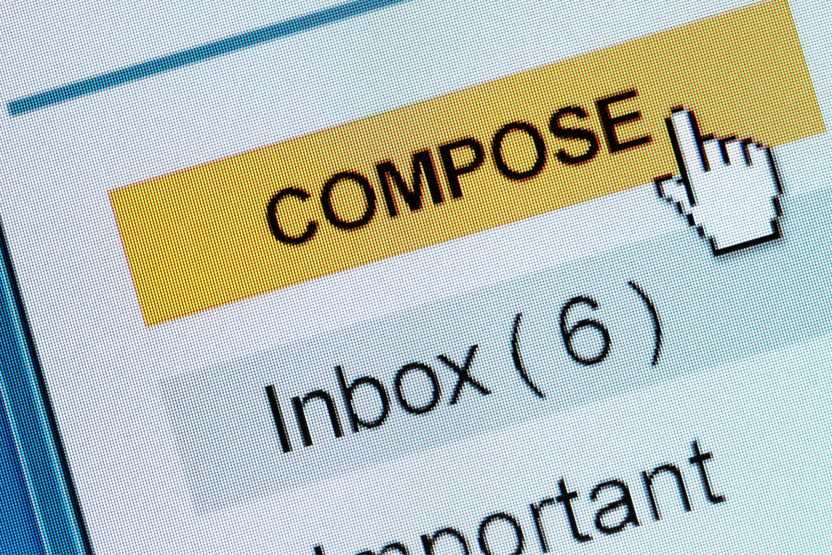 compose email screenshot